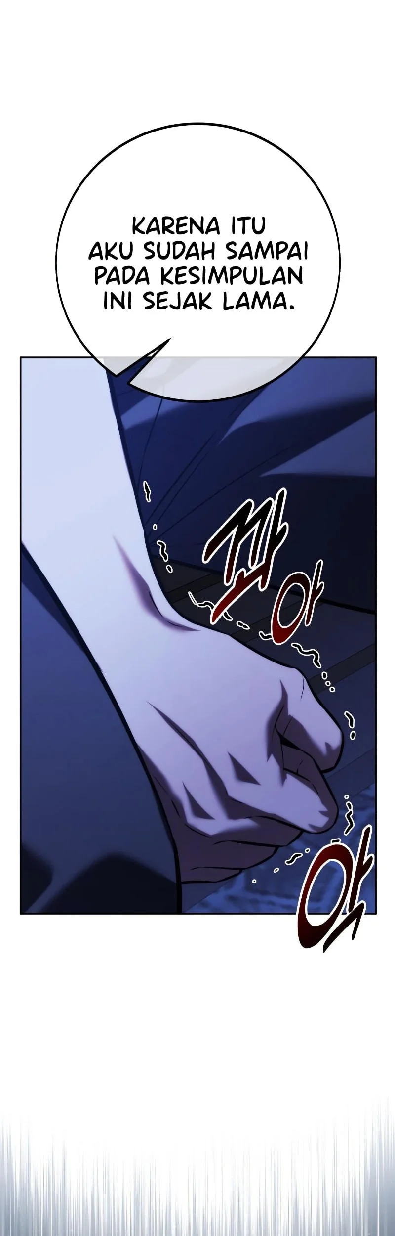 The Extra’s Academy Survival Guide Chapter 85 Fix Gambar 22